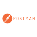 Postman Logo 300x300 transparent